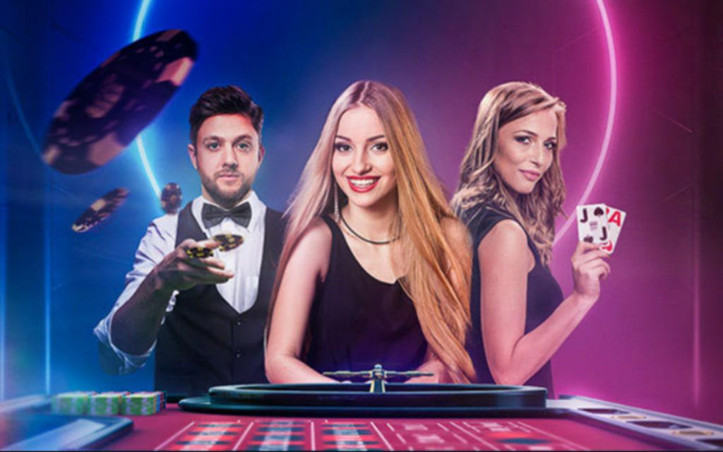 Wingaga Casino Welcome Bonus