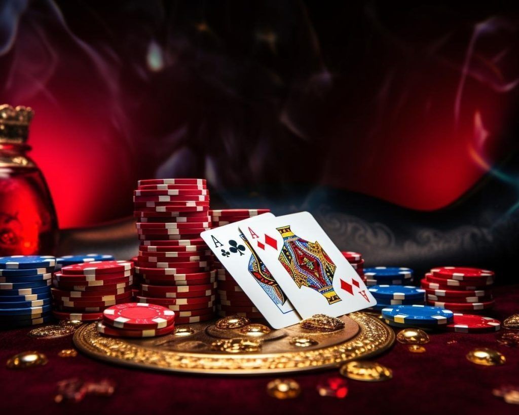 Wingaga Casino Welcome Bonus