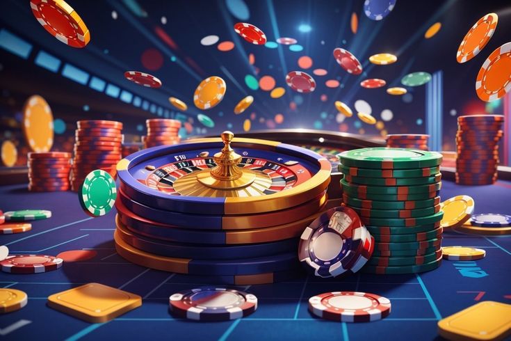 Wingaga Casino Live Betting